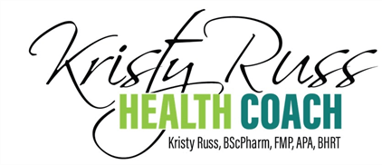 Kristy Russ Logo